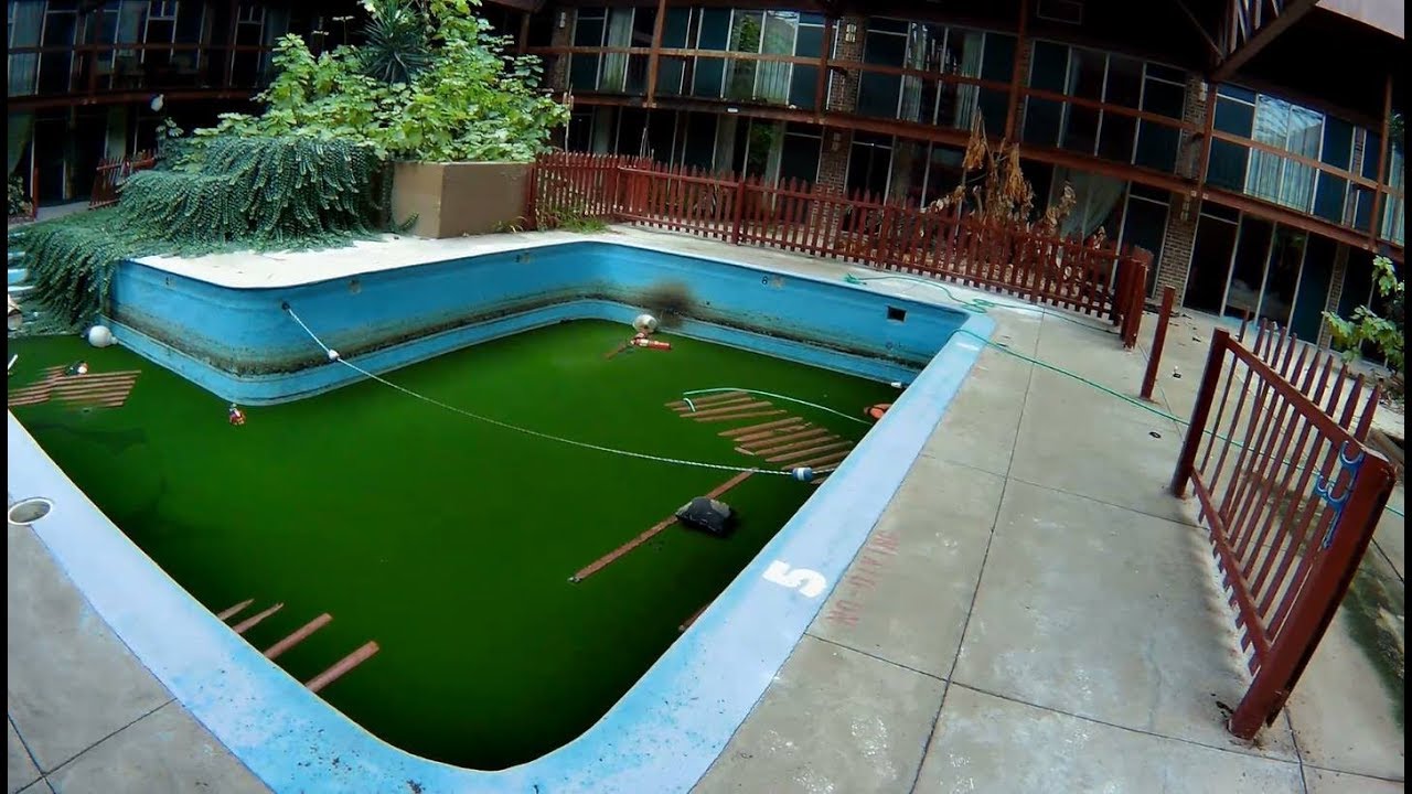 Danville Days Inn Pennsylvania CAUGHT EXPLORING URBEX YouTube