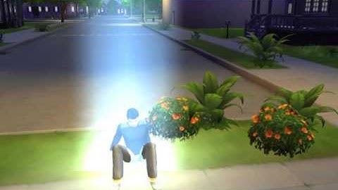 Flying Saucers And Teacups.