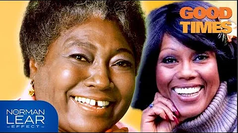 Good Times | Mom’s Time to Shine | The Norman Lear Effect