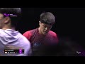 FULL MATCH | Dang Qiu vs An Jaehyun | MS R32 | #WTTYokohama 2026
