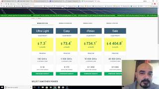 How to DIVERSIFY using Bitconnect!!! Use BCC to mine crypto!!!!