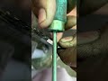 stihl chainsaw chain sharpen with file #chainsaws #sharpening #sharpen #file #stihlchainsaw