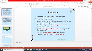 CS 111  AMAL M. ABU NASER