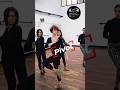 #PIVOT tango | Alejandra Gutty #TangoCoaching®