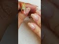 Nail  ひみつのラメパレード！ステンドグラス他