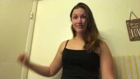 SLG 202 Lesson 3 Gloss Selection and Concepts