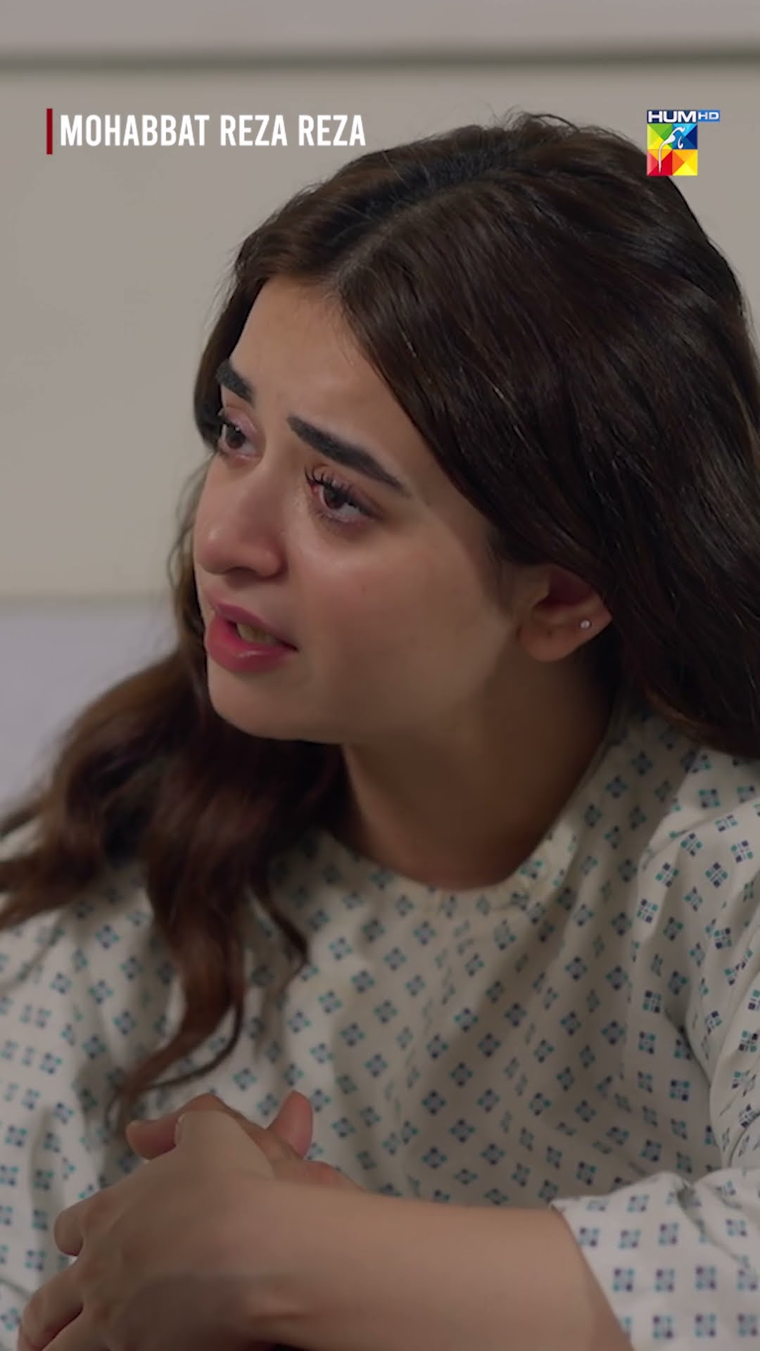 Mein Kisi Par Bouj Nahi Ban Na Chatha...!! #shorts #viralvideo #mohabbatrezareza #humtv