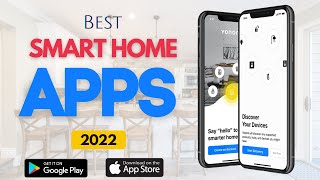 Best Smart Home Apps 2023 | Top Android and iOS Apps for Smart Home screenshot 4