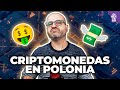 🤑 CRIPTOMONEDAS OCULTAS EN POLONIA | La red de Mario