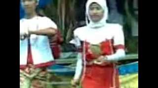 Tari Bedana_Gita