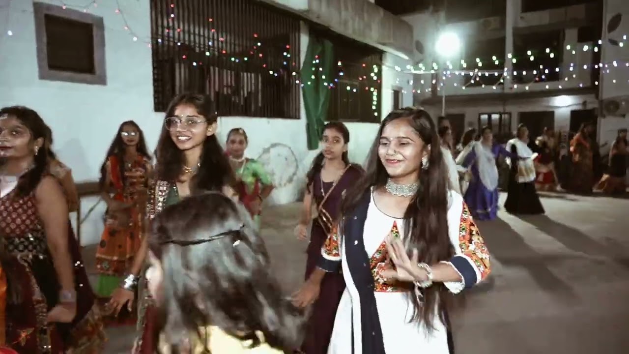 # સહજ ગ્રીન સોસાયટી નવરાત્રી મહોત્સવ #નવરાત્રી ગરબા#સહજગ્રીન # ગરબા 2028#