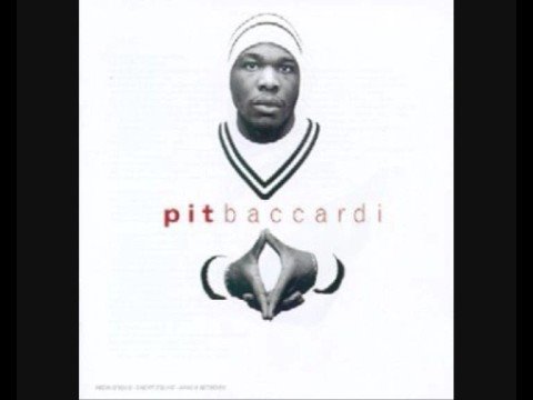 Pit Baccardi — Pit Baccardi - La Rue