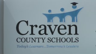 Craven County Schools launches new plan for system going forward
