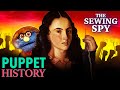 Policarpa: The Revolutionary Teen Spy • Puppet History