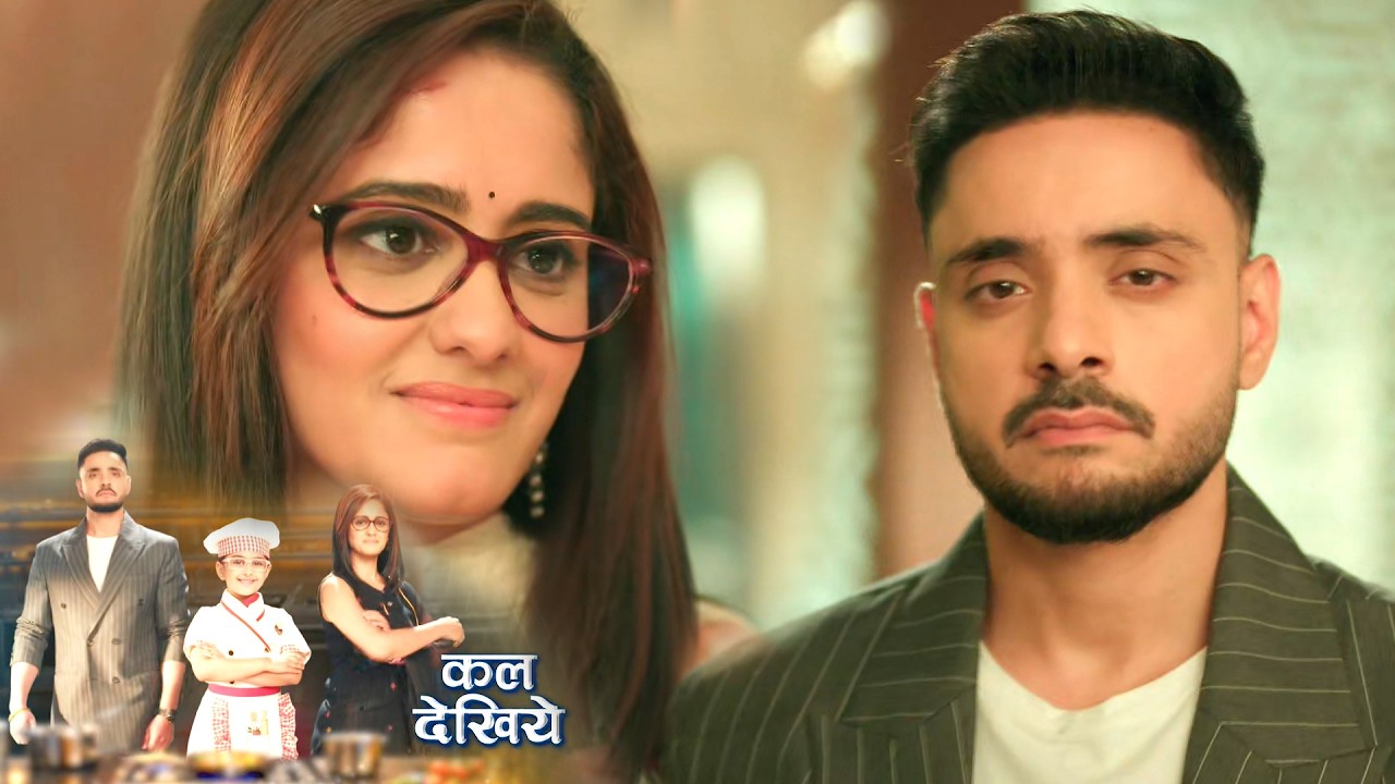 Mannat Update: Yuvi Ke Irade Par Vikrant Ko Hua Shakk, Mannat Dua Ko Vikrant Krega Alert