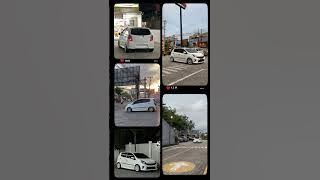Toyota agya #agyamodifikasi #aylaagya #storywa