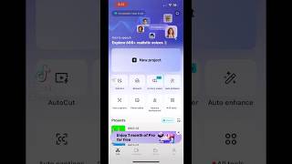 capcut green screen removal tutorial || capcut green screen tutorial #capcut #shorts#viral screenshot 3