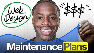 How To Upsell Maintenance Plans In Your Web Design Agency
