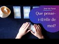 QUE PENSE-T-IL/ELLE DE MOI EN CE MOMENT ? - Tirage de Tarot à choix multiple