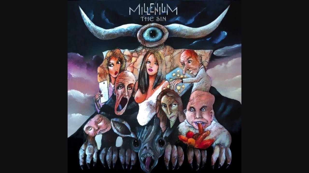 2020. My Top Art/Progressive Songs of 2020. Part 20 of N