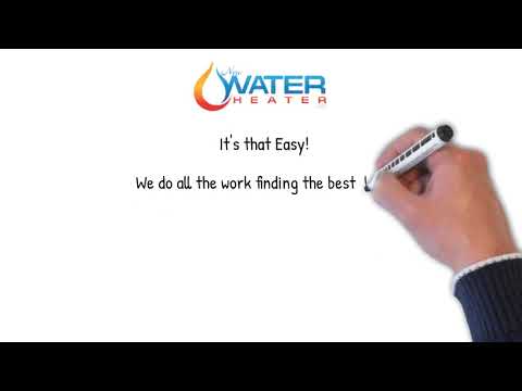 New Water Heater Installation Mesa Arizona