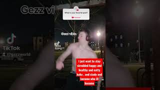 #zyzz #gym #memes #dance #vibes #calisthenics I luv you all who subscribe and watching