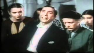 GARDEL  a Color "Lejana tierra mia" [HQ] chords