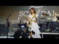 SCANDAL - MIRROR, Flashback No.5 - Live at Paris, France, YOYO (2022.09.27)