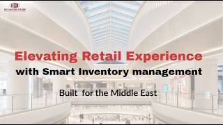 DCS X Zebra: Smart Retail Inventory Management