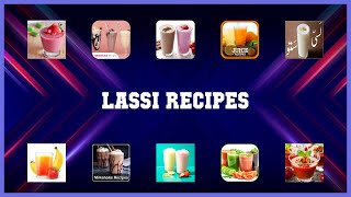 Must have 10 Lassi Recipes Android Apps screenshot 5