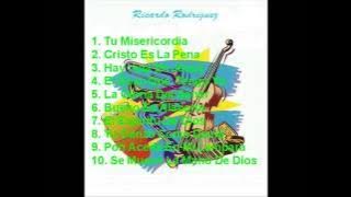 Ricardo Rodriguez - Salsa Cristiana