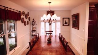 Waterfront Home In Salisbury Maryland :26593 Riverbank Road