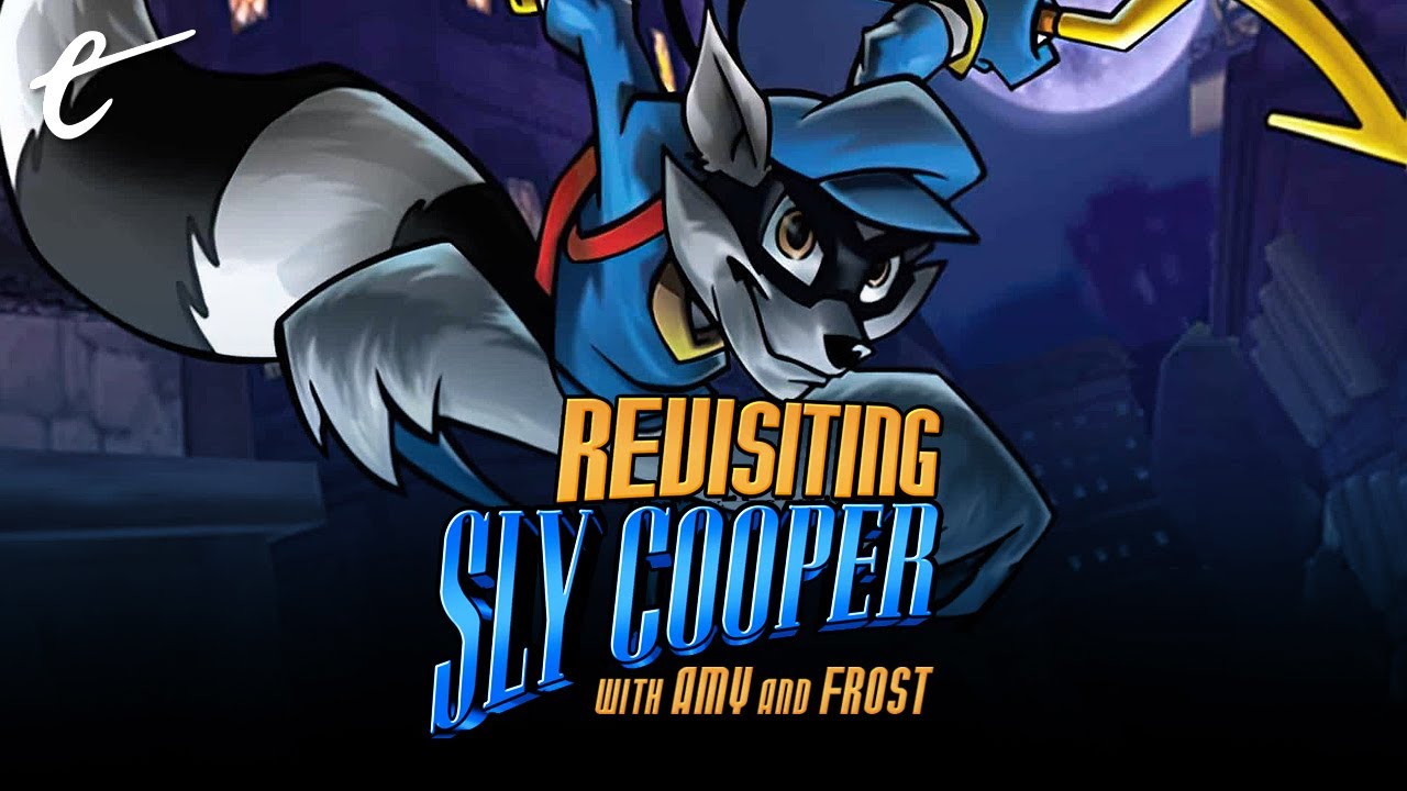 Sly Cooper' returns to his roots in new adventure