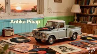 Kalır Bende Bir Gülüşün - Antika Pikap | AiCompose