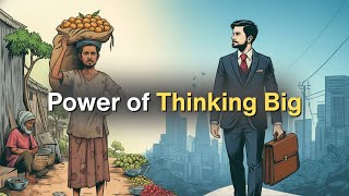 One Thought Can Change Everything | A Powerful Life Lesson