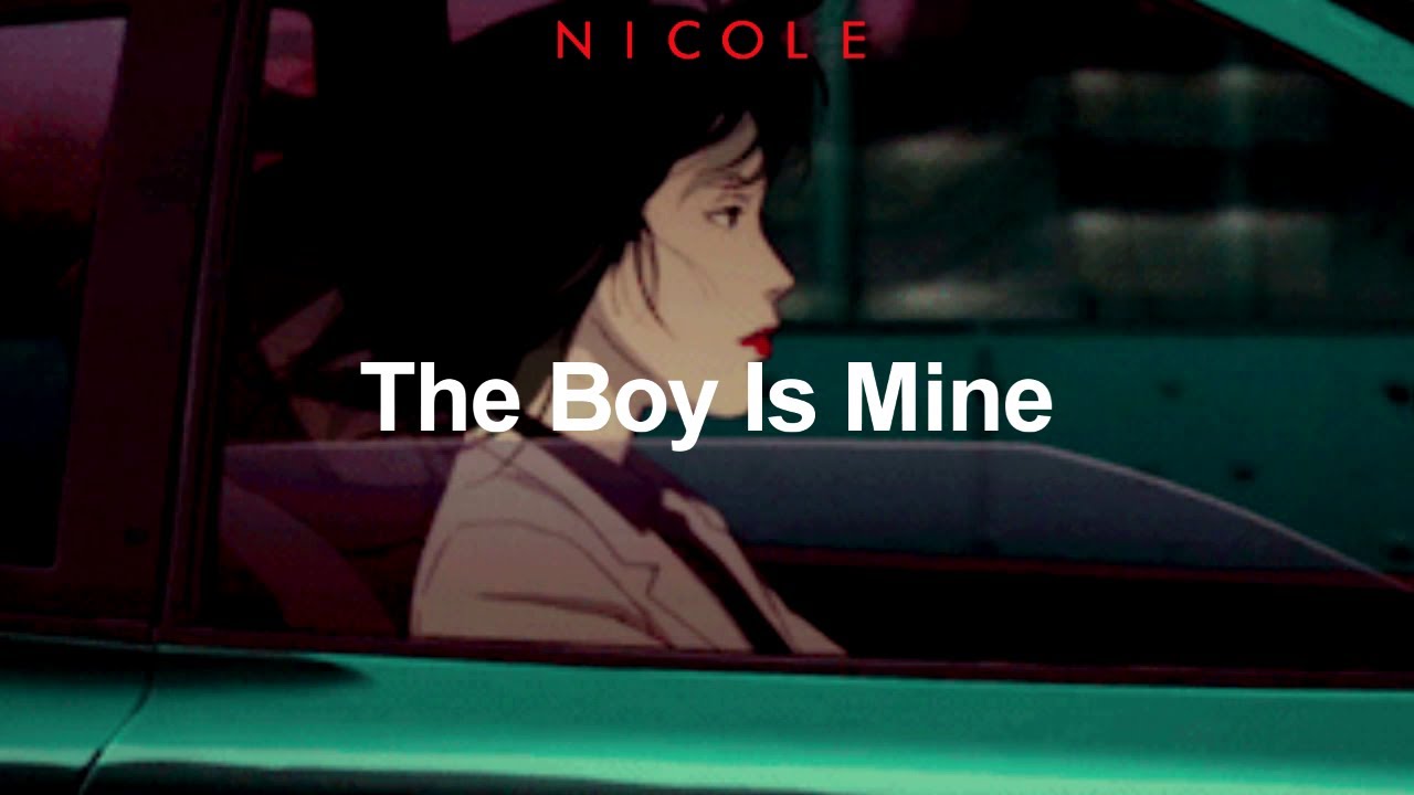 The Boy Is Mine - J2 ft. Stargzrlily & Anjolee the Free; español