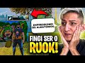 FINGI SER O RUOK NO FREE FIRE #2!! TENTE NÃO RIR!!