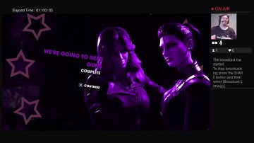 Saints Row The Third Remastered Playthrough, Part 1, Character Creation.