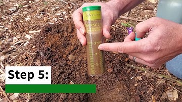 How to Easily Test Your Garden Soil for Texture 🌱