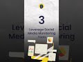 5 Quick Strategies to Stay Updated in Digital Marketing