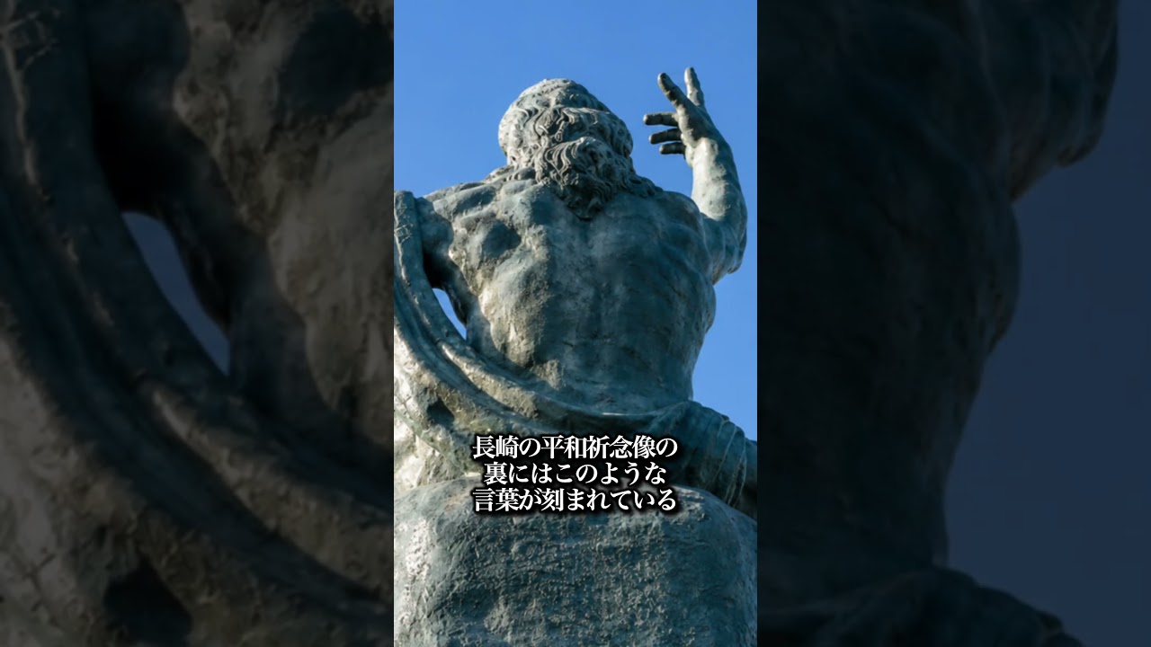 【長崎の原爆投下】#歴史 #解説 #教育 #日本軍