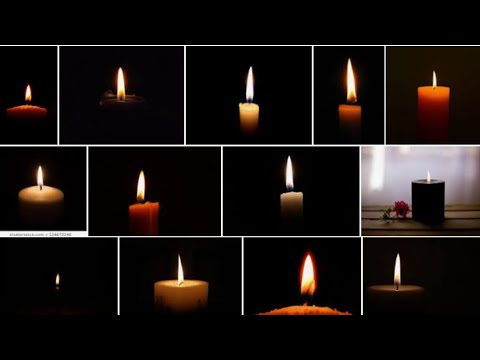AY Show - RIP to our fallen heroes