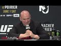 Dana White: P4P Islam Makhachev vs Jon Jones