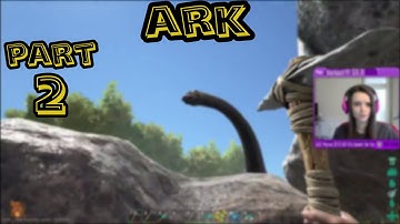 First Look: ARK: Survival Evolved (Part 2)