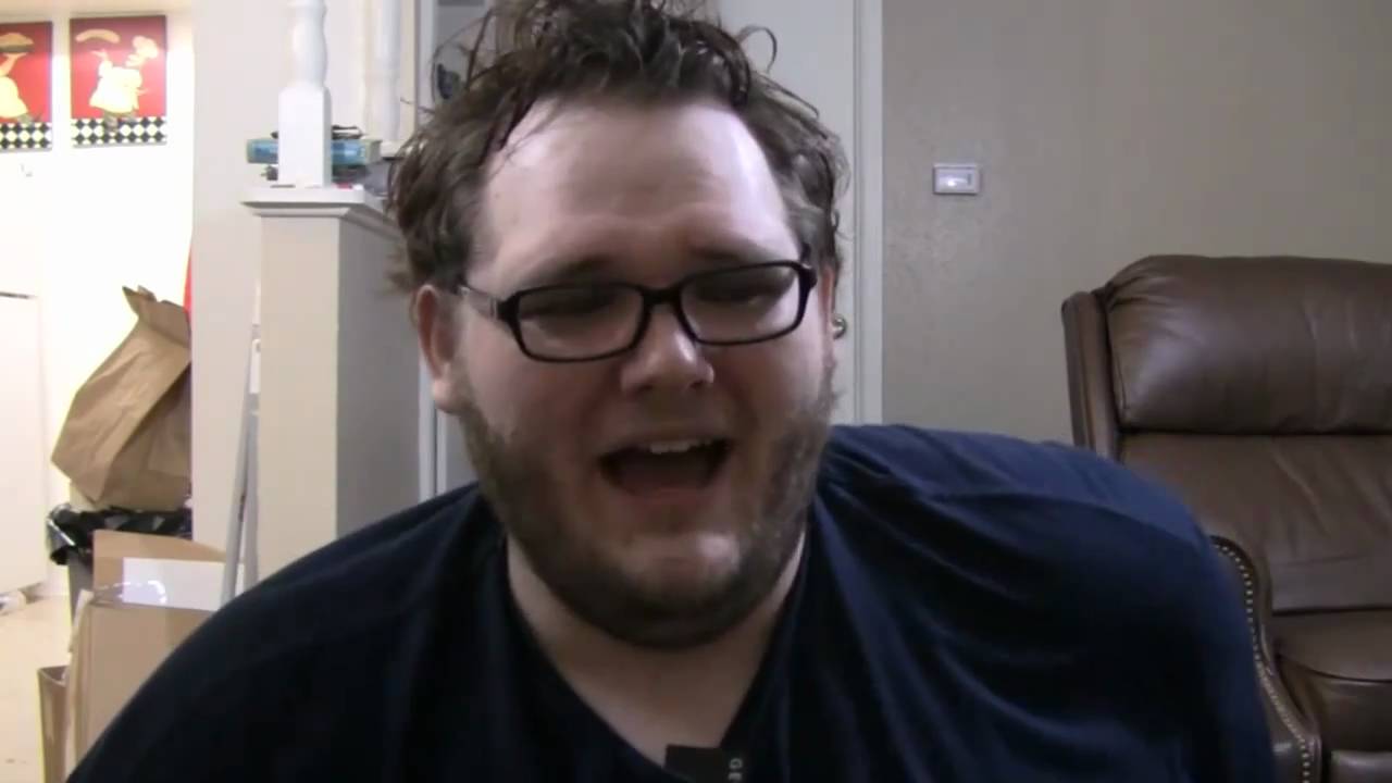 [Holy Toaster] 2010 Year's End Bloopers Reel - YouTube