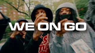 [FREE] Kyle Richh x Mdot 59 Jerk Drill Type Beat We On Go | NY Drill Type Beat 2026