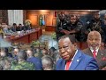 22 5 URGENT 28 MERCENAIRE RWANDAIS ARRÊTÉ A KINGAKATI BAHATI KAMERHE INTERDIT DE QUITTÉ LE PAYS 