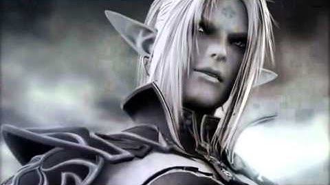 Lineage II: Interlude - Cinematic Movie
