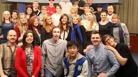 NAIT RTA Winter 2014