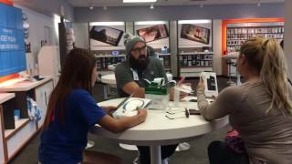 AT&T Retail